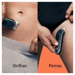 Braun BG5360 Recortadora Corporal