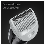 Braun BG5360 Recortadora Corporal