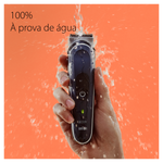 Braun BG5360 Recortadora Corporal