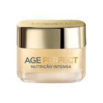 L'Oréal Paris Age Perfect Nutrição Dia 60+ 50 ml