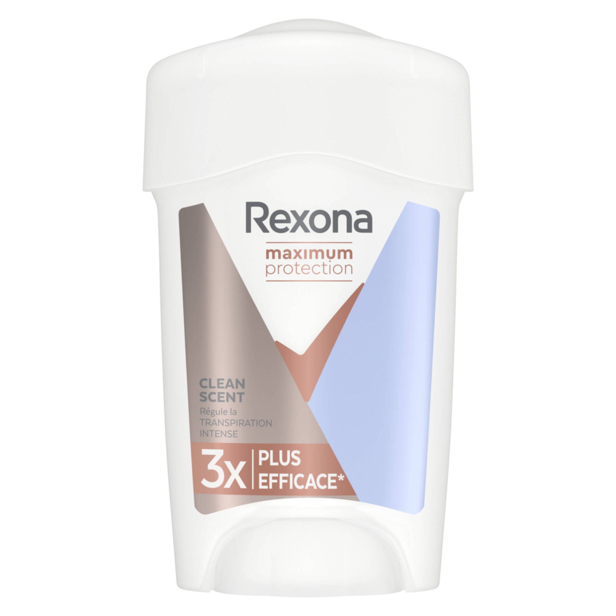 Desodorizante Creme Stick Rexona Maximum Protection 45 ml