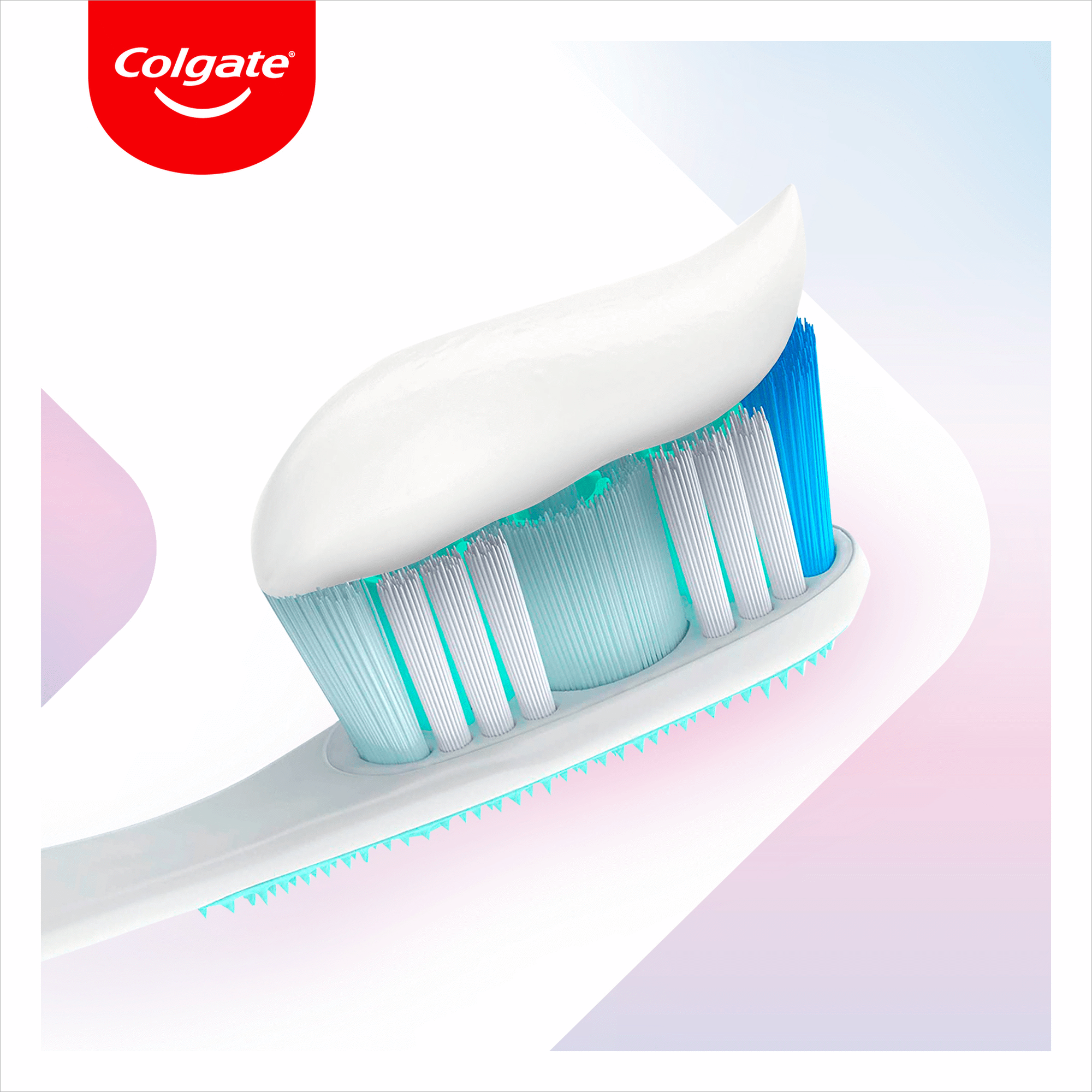 Colgate Sensitive Proteção Diária 75 ml