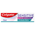 Colgate Sensitive Proteção Diária 75 ml