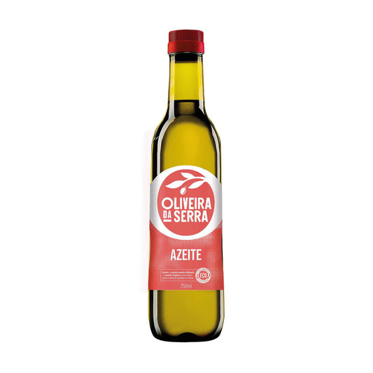 Oliveira da Serra Azeite Tradicional PET 75 cl
