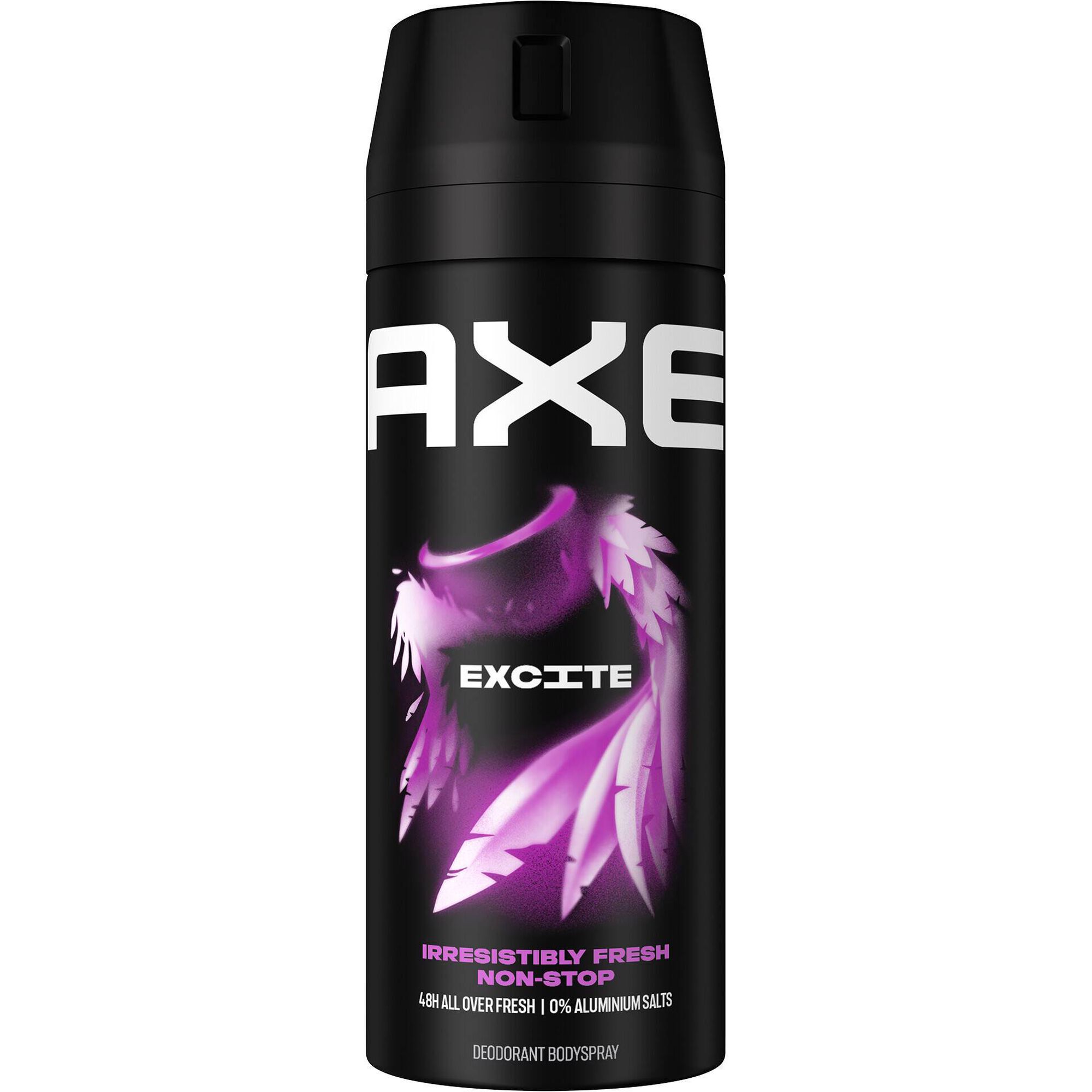 Desodorizante Spray Axe Excite 97 g 150 ml