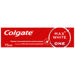 Colgate Max White One 75 ml