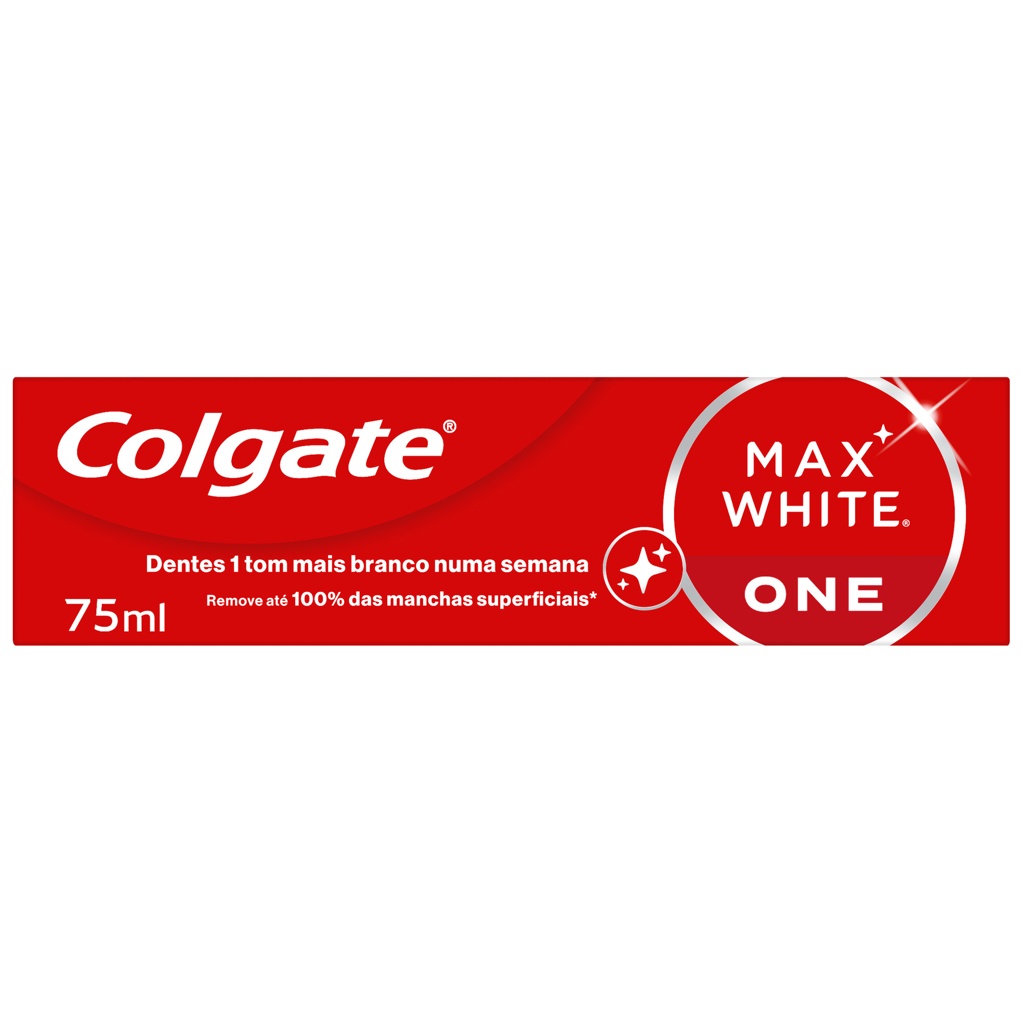 Colgate Max White One 75 ml