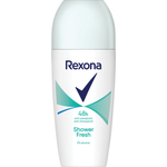 Desodorizante Roll-On Rexona Shower Fresh 50 ml