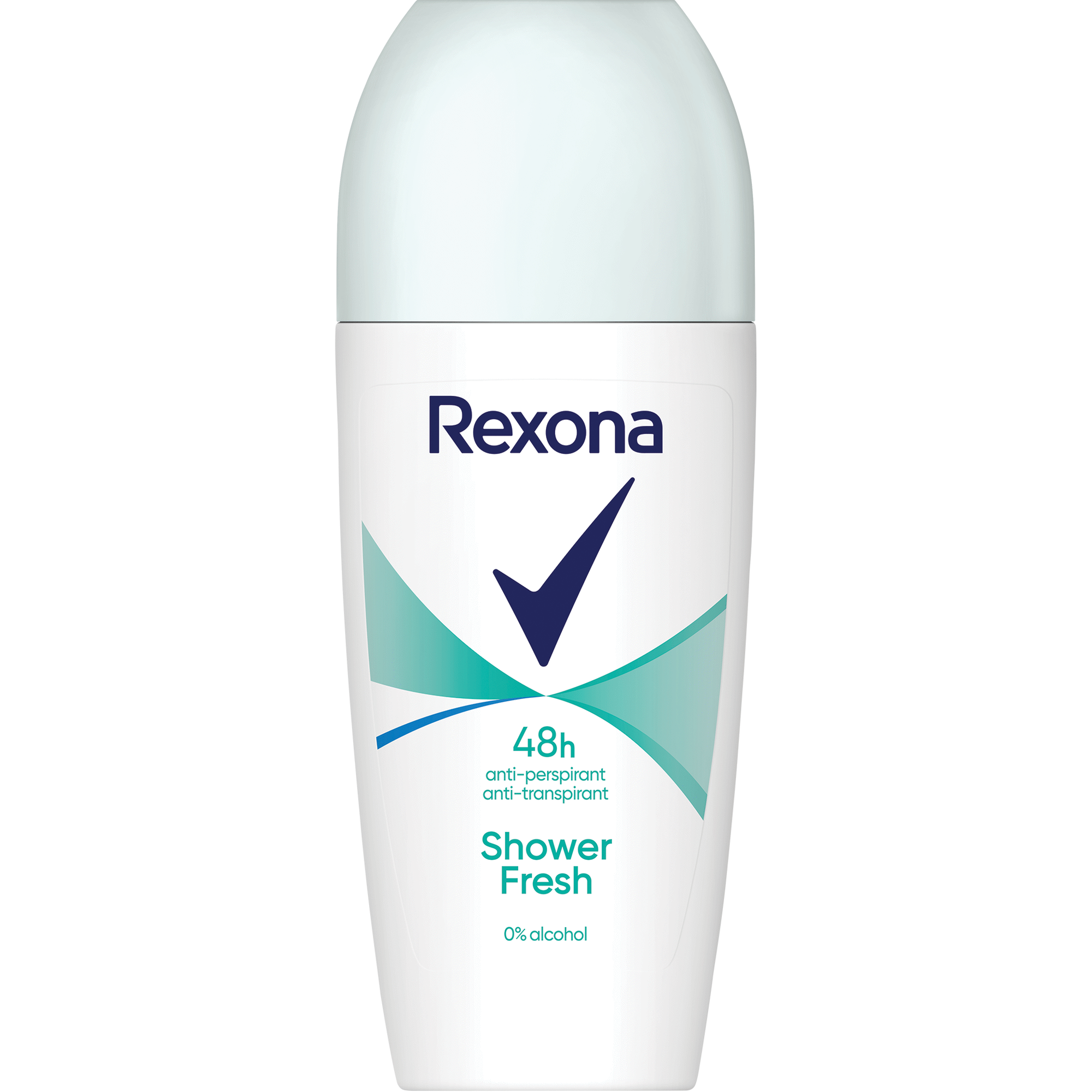 Desodorizante Roll-On Rexona Shower Fresh 50 ml
