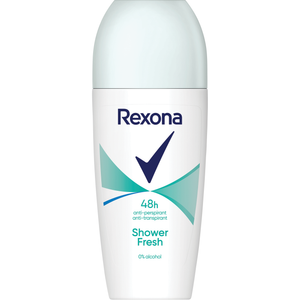 Desodorizante Roll-On Rexona Shower Fresh 50 ml