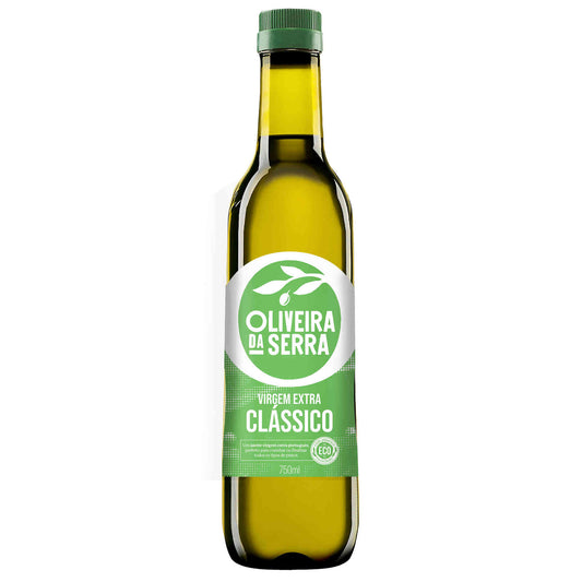 Oliveira da Serra Azeite Clássico Virgem Extra Pet 75 cl