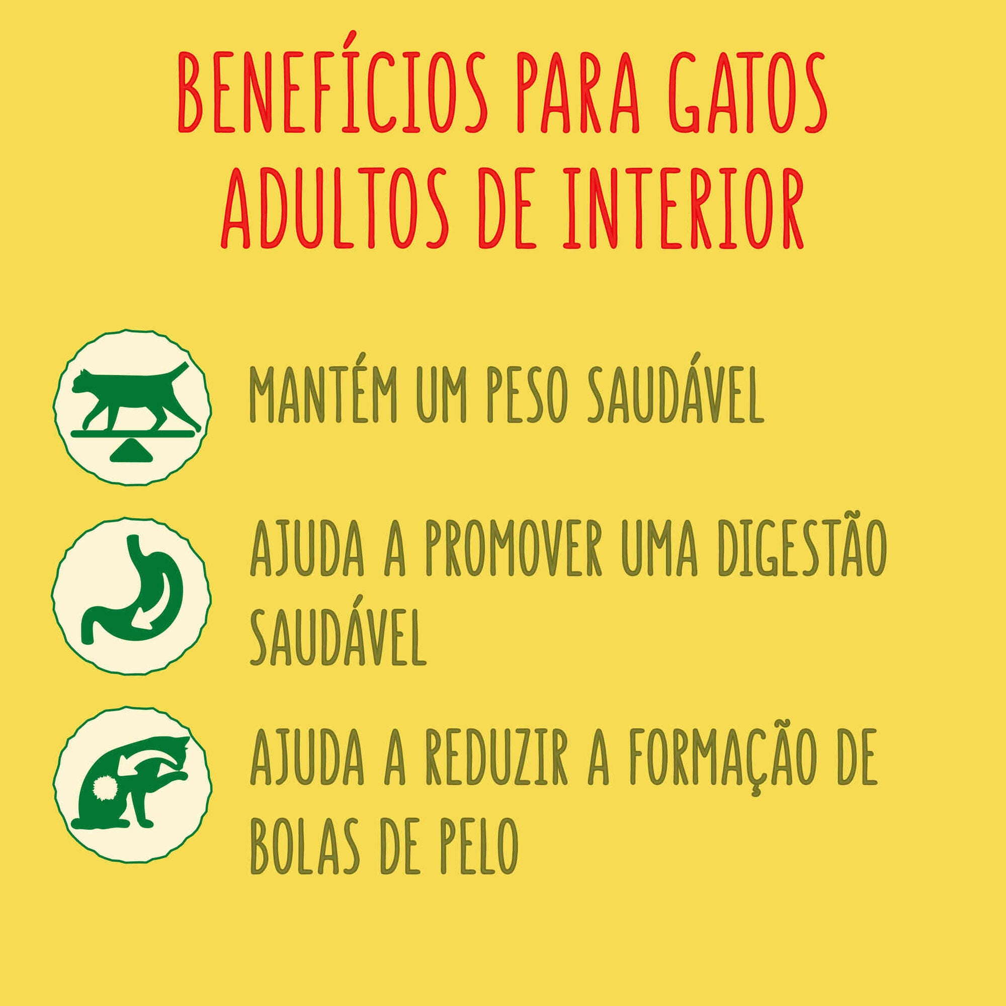 Purina Friskies Ração Gato Adulto de Interior Frango e Peru, 3 kg