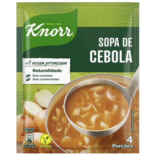 Knorr Sopa Cebola 50 gr