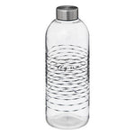 HKH Botella Vidrio Aqua 1 L