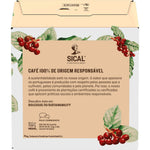 Nescafé Dolce Gusto Sical Intensidade 7 16 Cápsulas 16 un