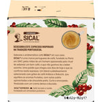 Nescafé Dolce Gusto Sical Intensidade 7 16 Cápsulas 16 un