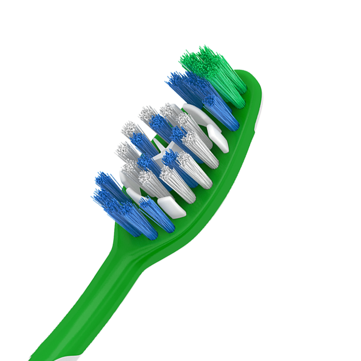 Colgate 3D White Brilho Média 2 un