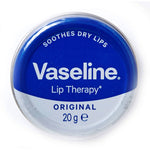 Bálsamo Labial Original Vaseline 20 g