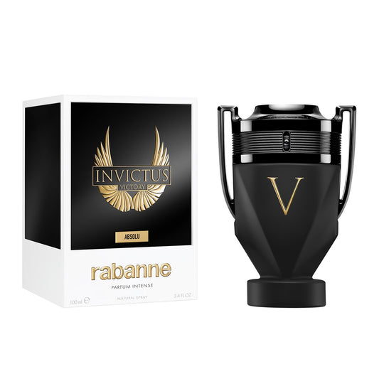 Rabanne Invictus Victory Absolu Parfum Intense Eau de Parfum Vaporizador 100 ml