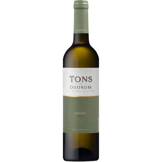 Vinho Branco Tons de Duorum 75 cl