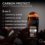 L'Oréal Paris Men Expert Carbon Protect Roll-On 50 ml