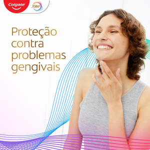 Colgate Total Advanced Gengivas Saudáveis 75 ml