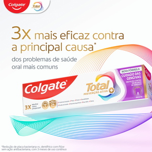 Colgate Total Advanced Gengivas Saudáveis 75 ml