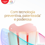 Colgate Total Advanced Gengivas Saudáveis 75 ml