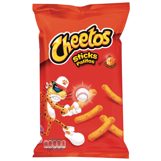 Cheetos Palitos 96 gr