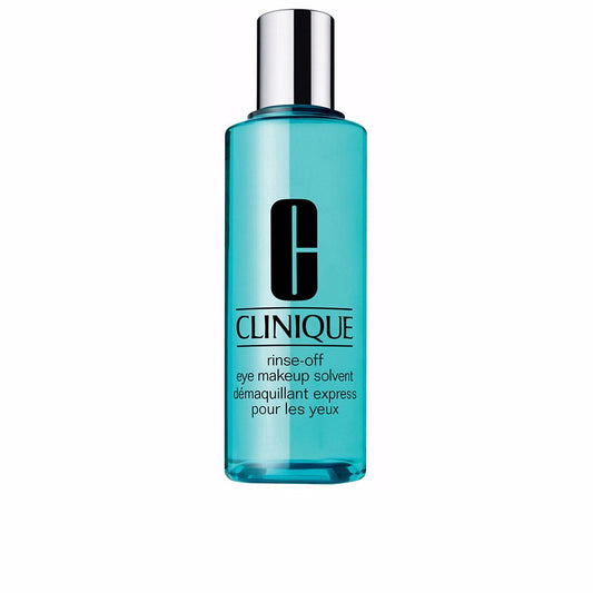 Clinique Enxaguar solvente de maquilhagem para olhos 125 ml