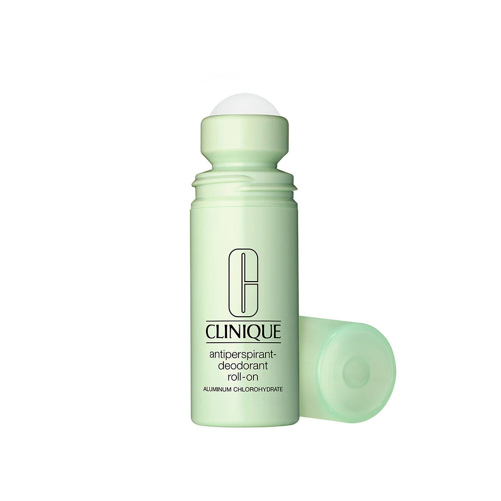 Clinique Antiperspirante desodorante roll-on 75 ml
