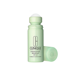 Clinique Antiperspirante desodorante roll-on 75 ml