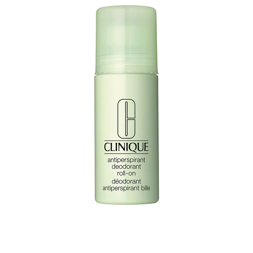 Clinique Antiperspirante desodorante roll-on 75 ml