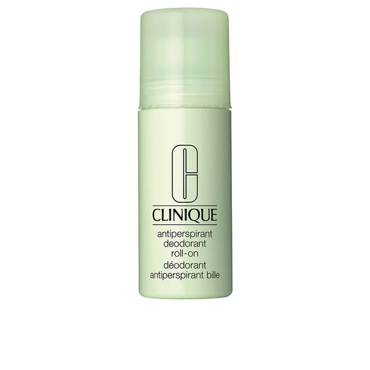 Clinique Antiperspirante desodorante roll-on 75 ml