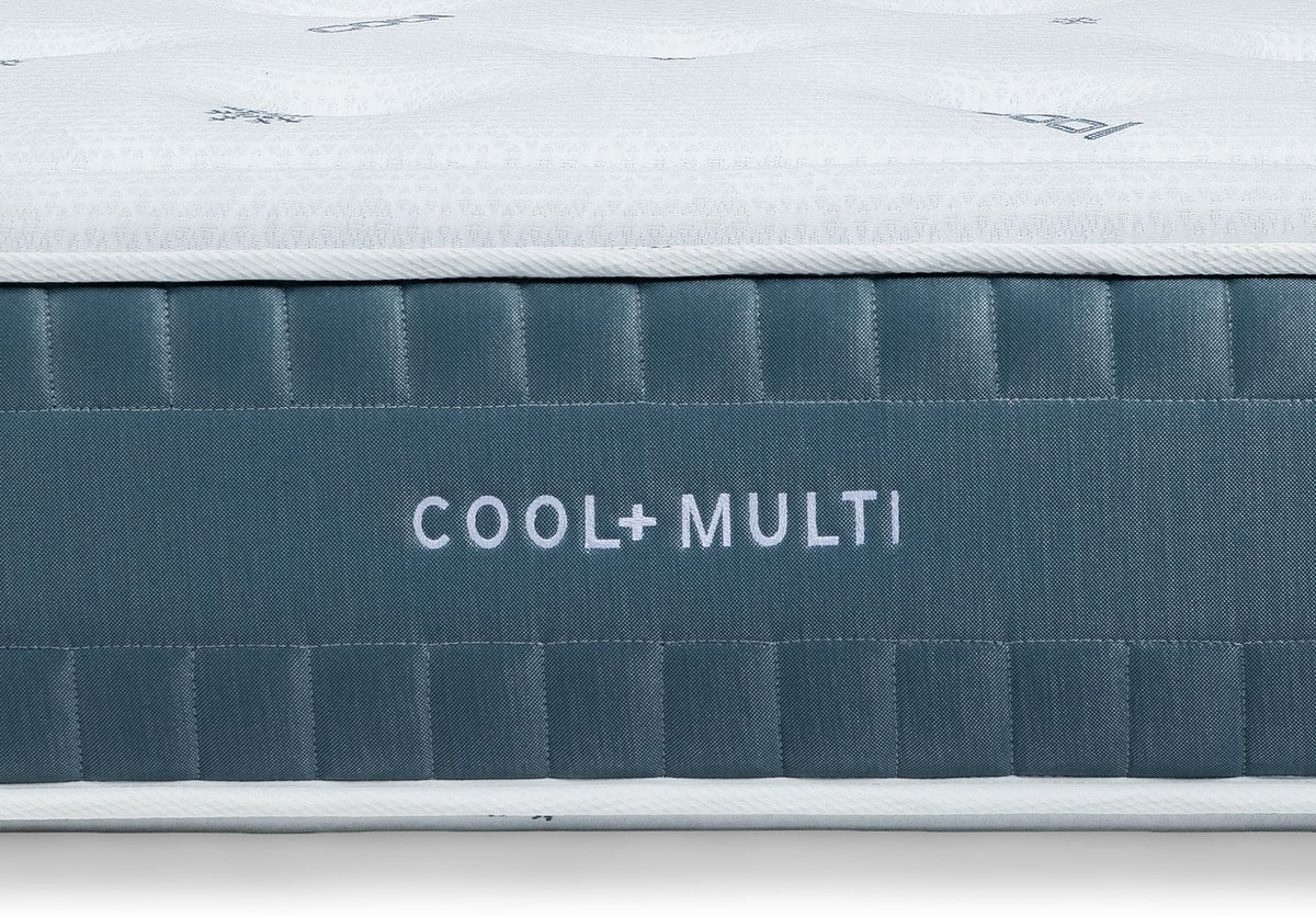 Molaflex Colchão Fresh Cool Multielástic