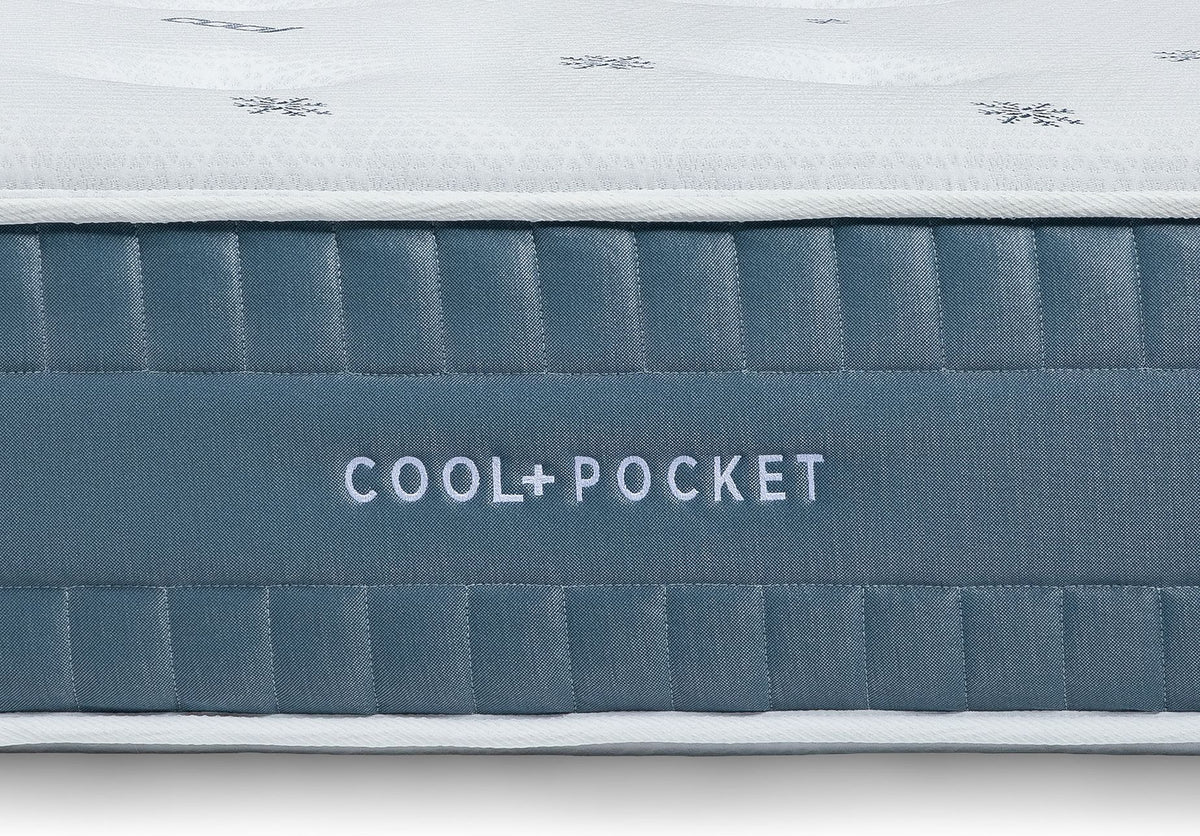 Molaflex Colchão Fresh Cool Pocket