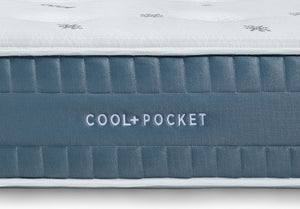 Molaflex Colchão Fresh Cool Pocket