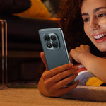 Smartphone Xiaomi Redmi Note 15 6+128 Preto - MZB0M8GEU