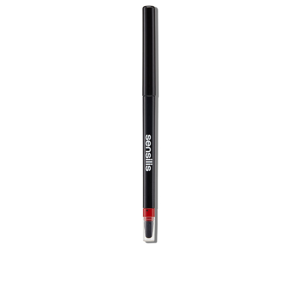 Sensilis Delineador de lábios linha perfeita #04-vermelho 0,35 gr