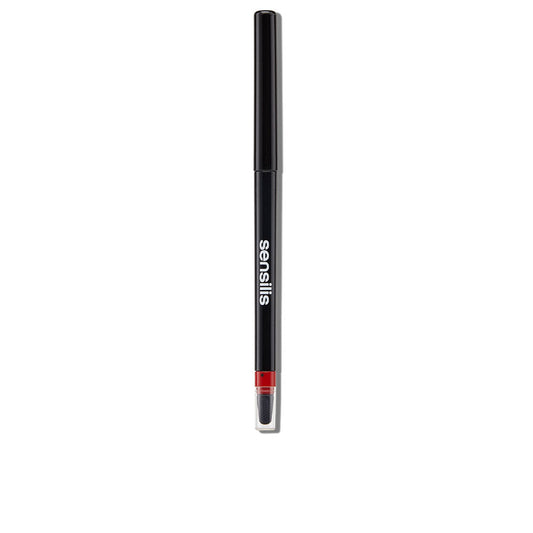 Sensilis Delineador de lábios linha perfeita #04-vermelho 0,35 gr