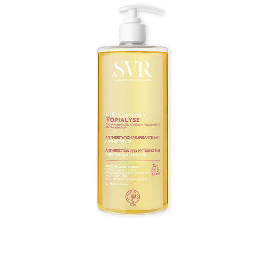 SVR Óleo de limpeza topiaryse 1000 ml