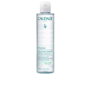 Caudalie Loção tonificante hidratante vinoclean 200 ml