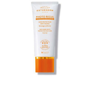 Institut Esthederm Esthederm Sun Photo Regul Protetor Solar Anti-Manchas Escuras para o Rosto 50ml