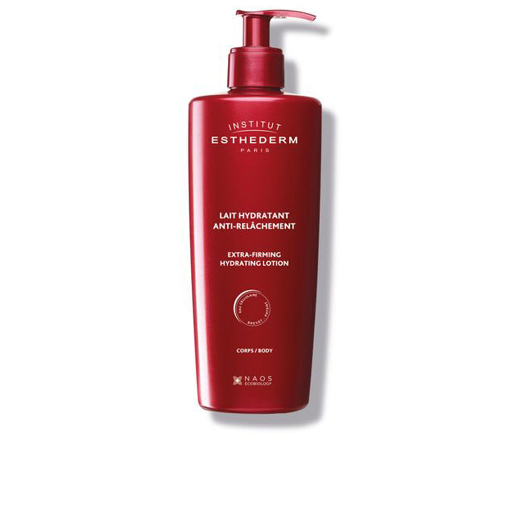 Institut Esthederm Leite hidratante extrafirmante 400 ml