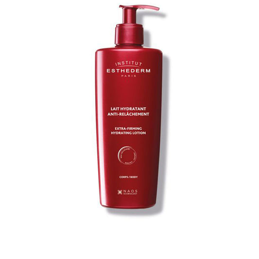 Institut Esthederm Leite hidratante extrafirmante 400 ml