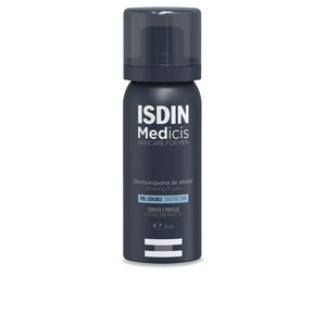 Isdin Medicis dermofoam barbear 50 ml