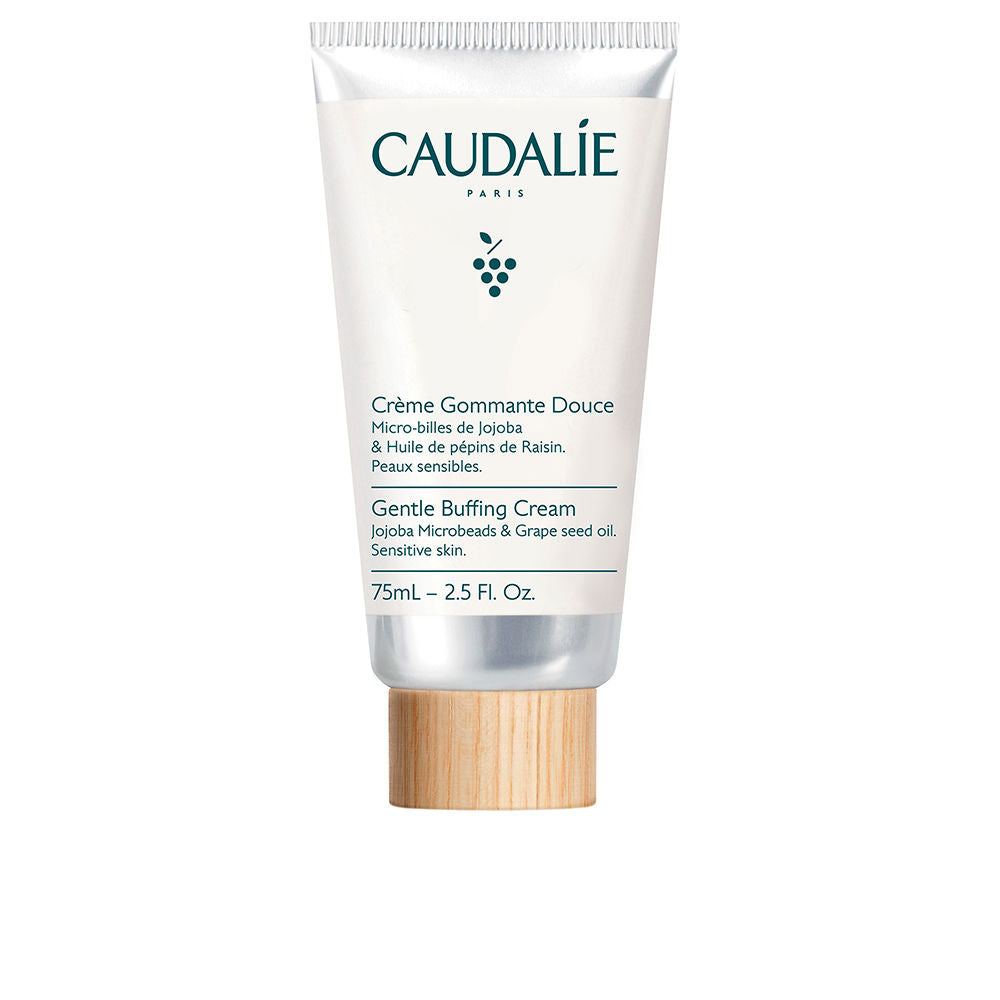 Caudalie Vinoclean crema exfoliante suave 75 ml