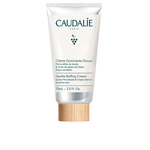 Caudalie Vinoclean crema exfoliante suave 75 ml
