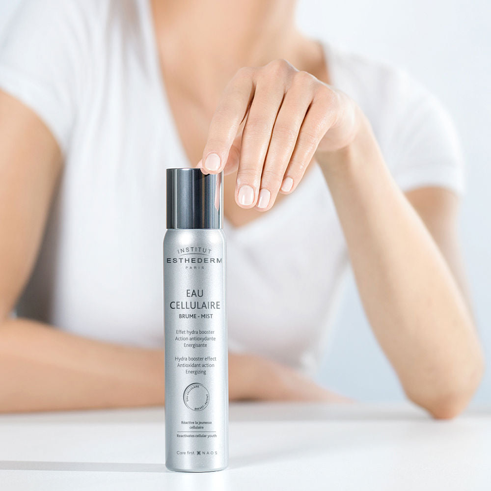 Institut Esthederm Esthederm Eau Cellulaire Spray 100ml