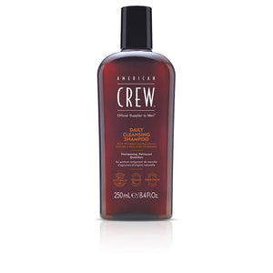 American Crew Champú removedor de estilo de limpeza energética 250 ml
